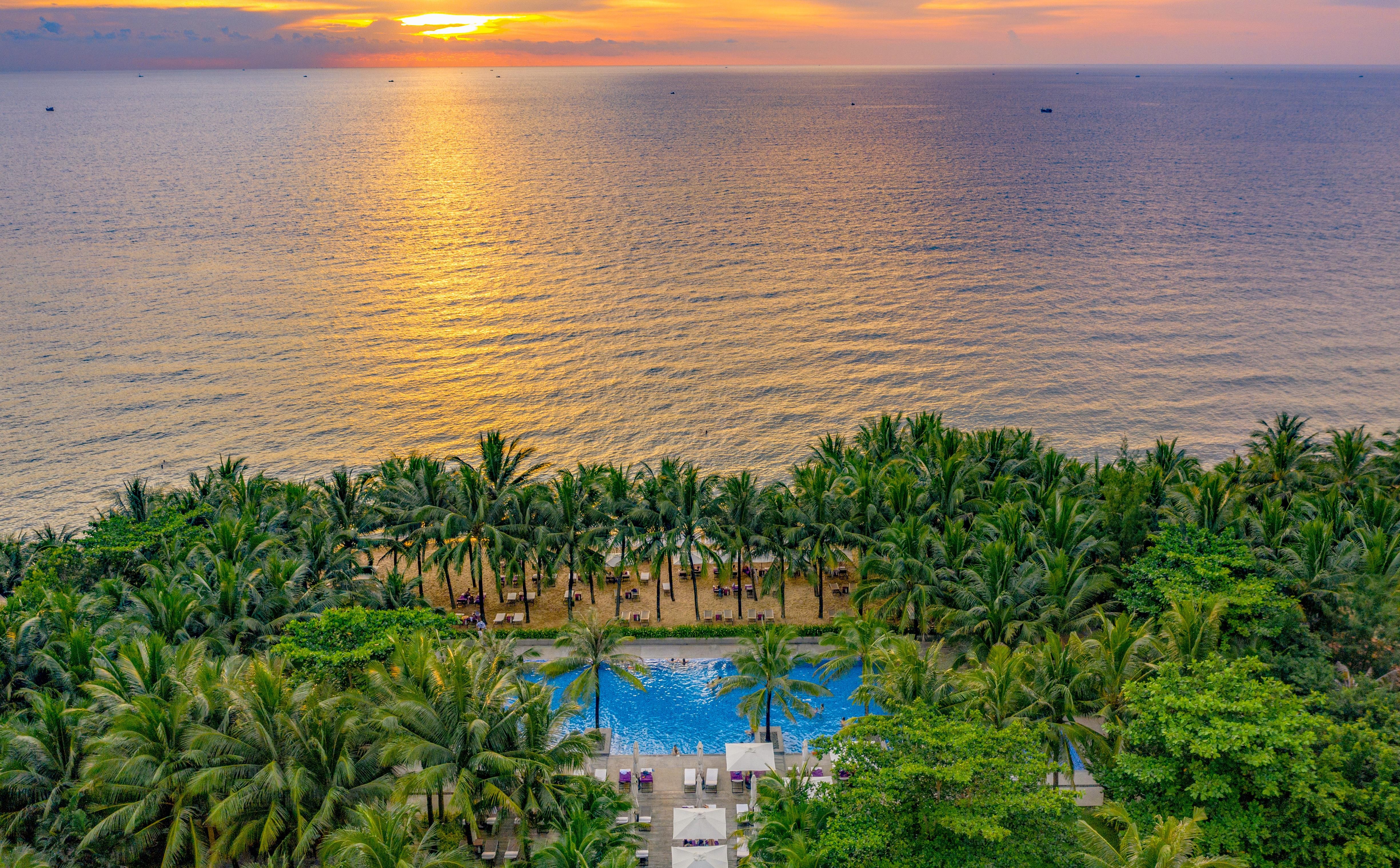 Obrázek hotelu Salinda Resort Phu Quoc