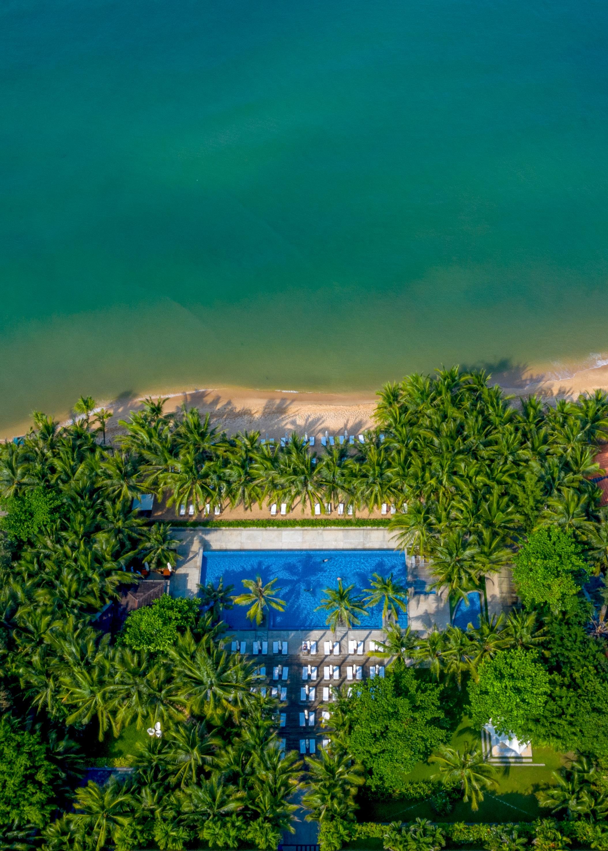 Salinda Resort Phu Quoc – fotka 2