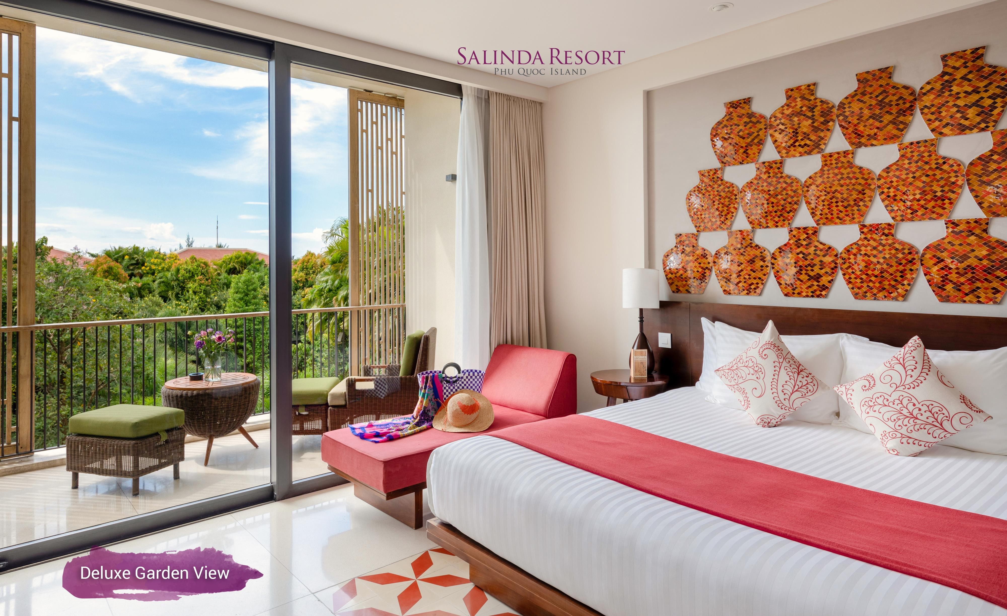Salinda Resort Phu Quoc – fotka 31