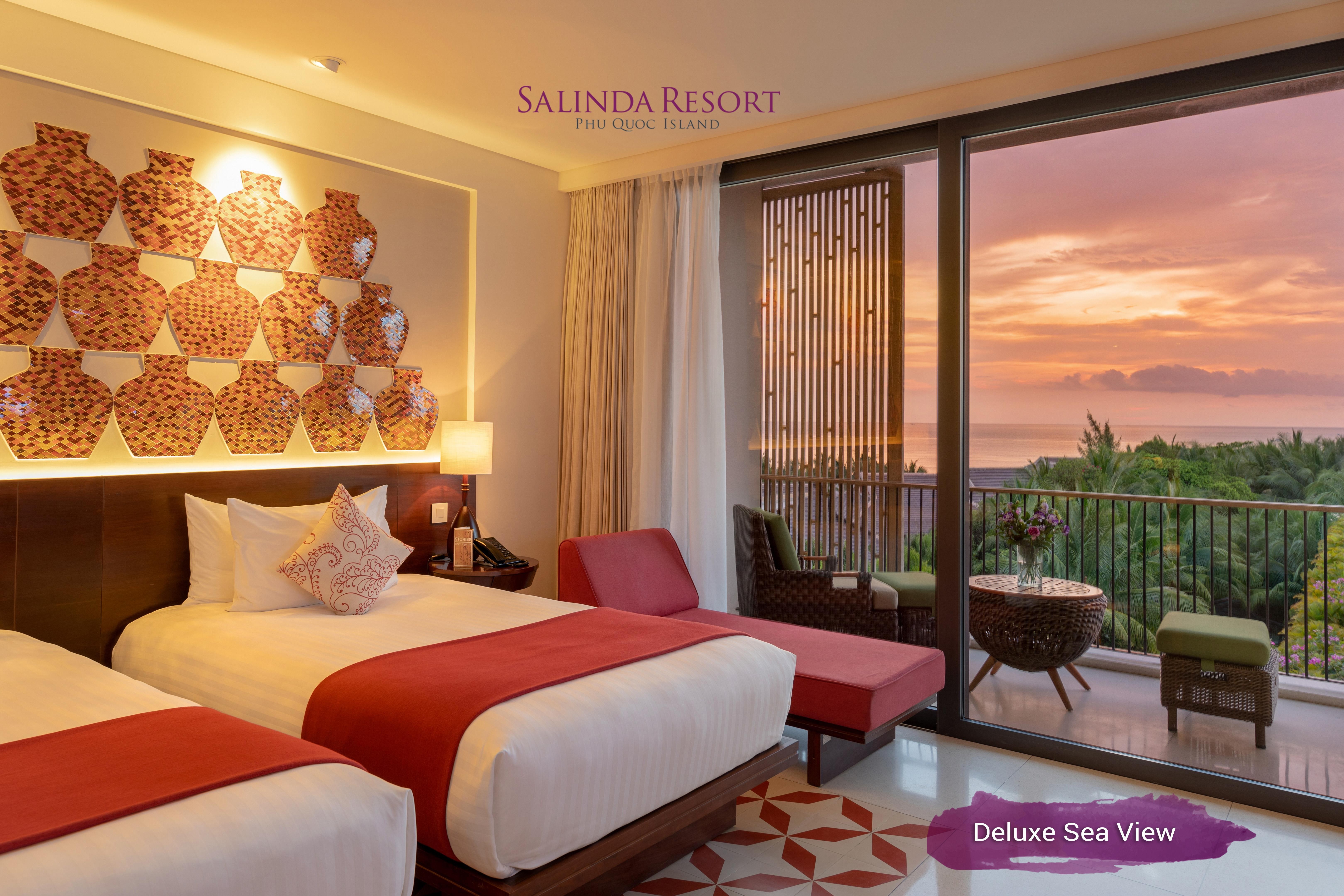 Salinda Resort Phu Quoc – fotka 32