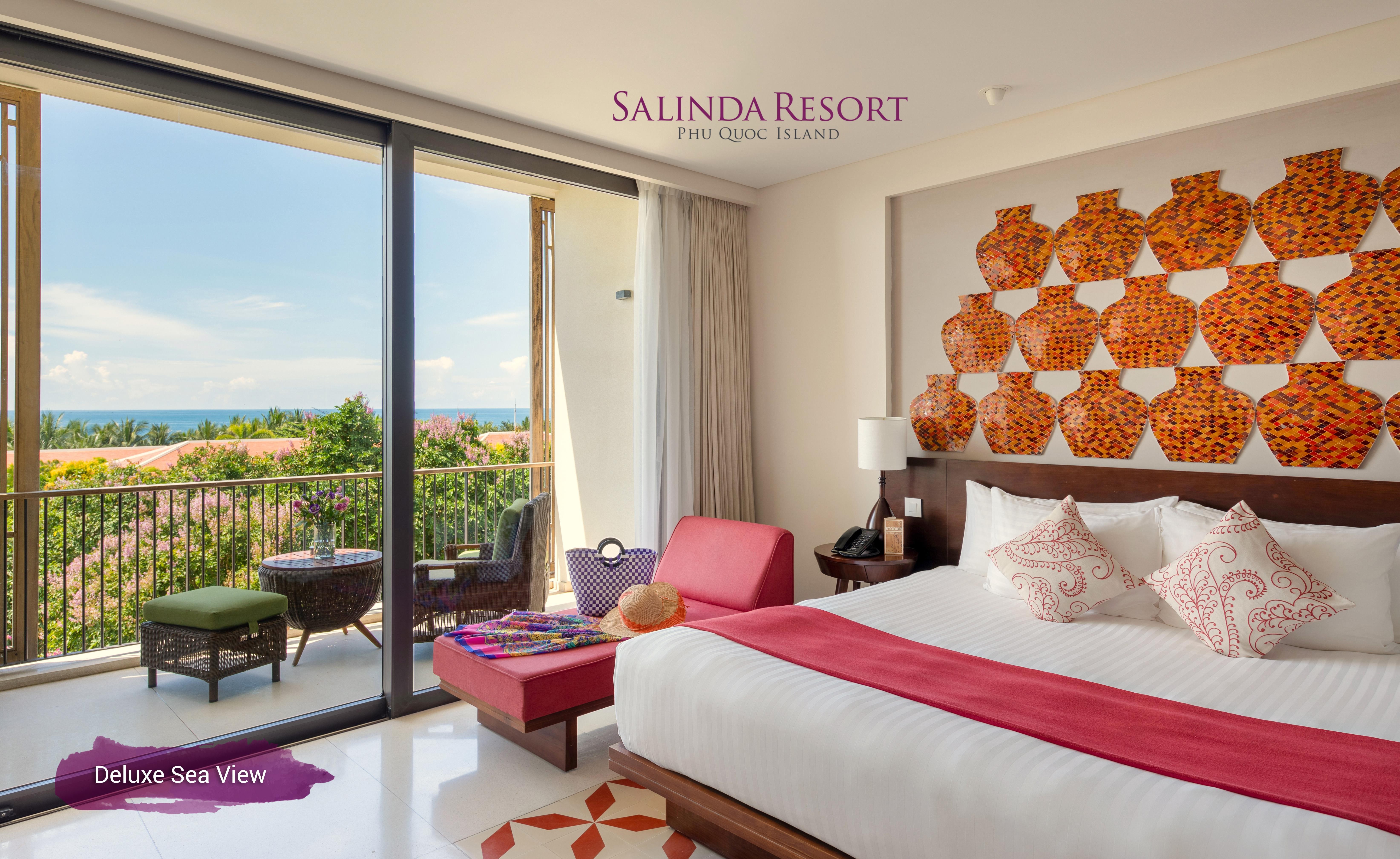 Salinda Resort Phu Quoc – fotka 33