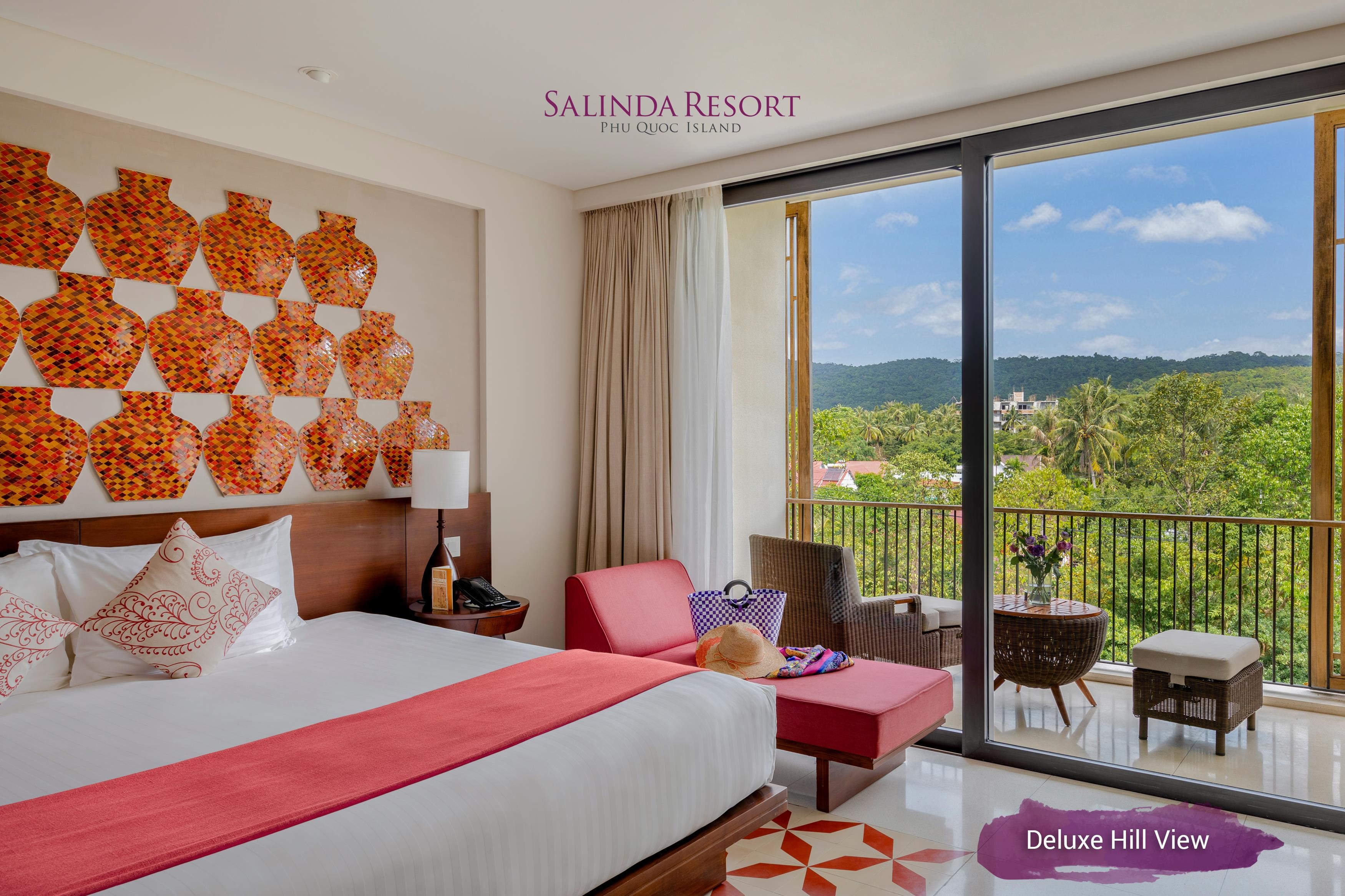 Salinda Resort Phu Quoc – fotka 34
