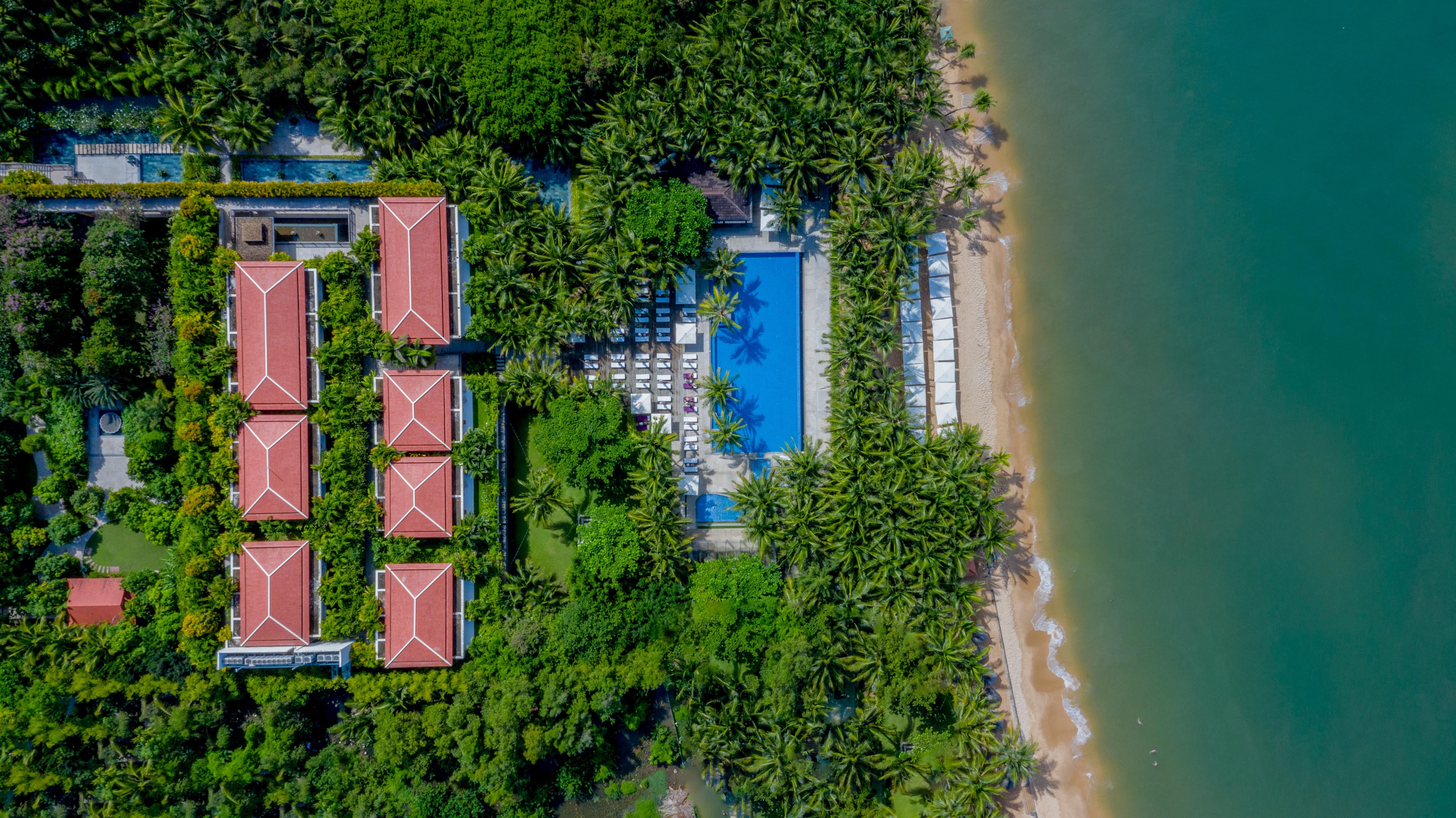 Salinda Resort Phu Quoc – fotka 3