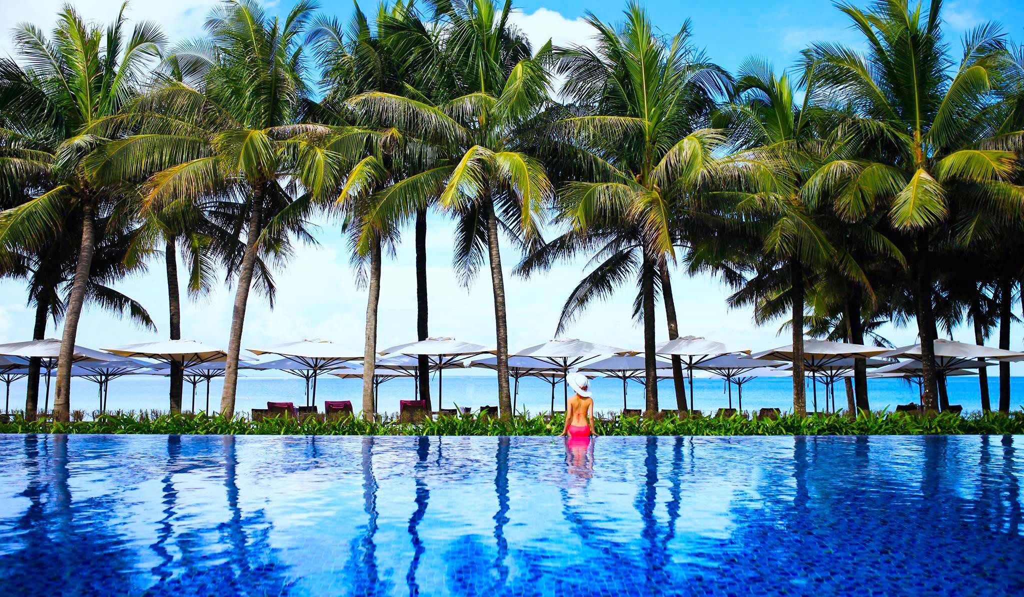 Salinda Resort Phu Quoc – fotka 5